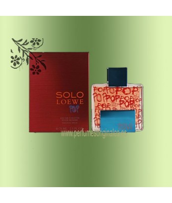 LOEWE SOLO POP 75 ML VAP